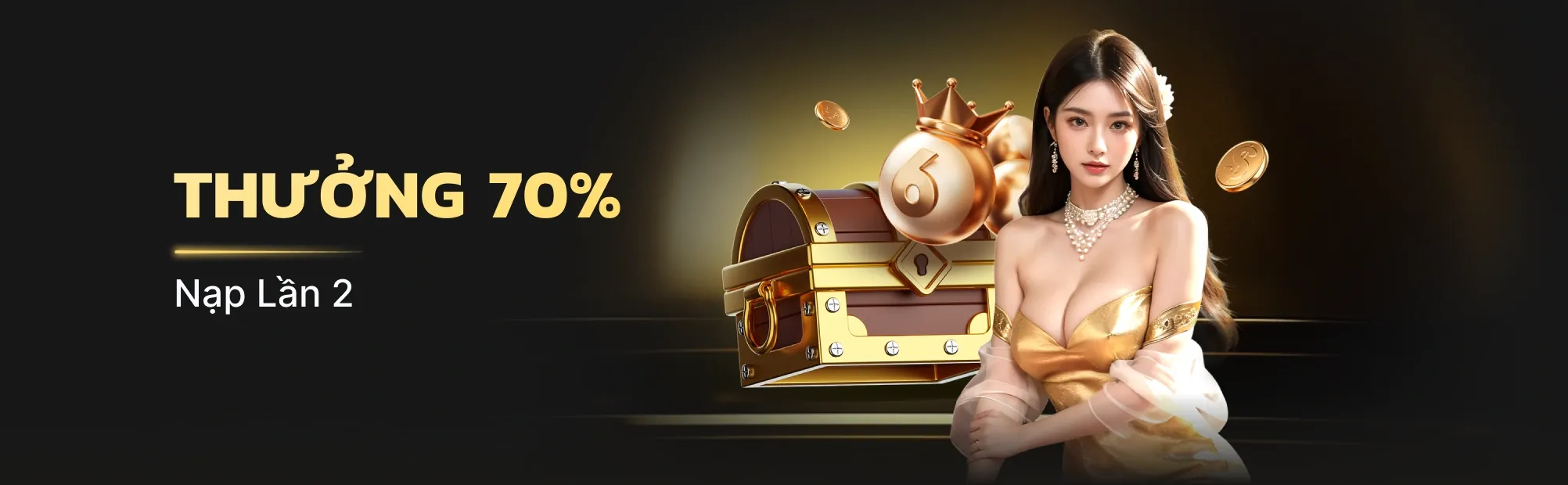 Hoàn Trả Hàng Ngày VIP